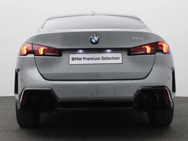 BMW 220 M-Sport Sedan