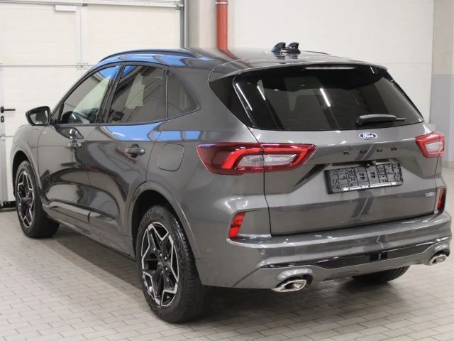 Ford Kuga Plug in Hybrid ST Line X