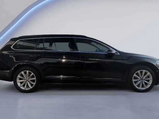 Volkswagen Passat 2.0 TDI Business DSG Variant