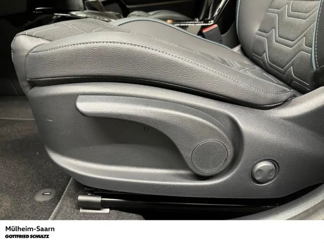 Kia Ceed Design Edition GDi SportWagon