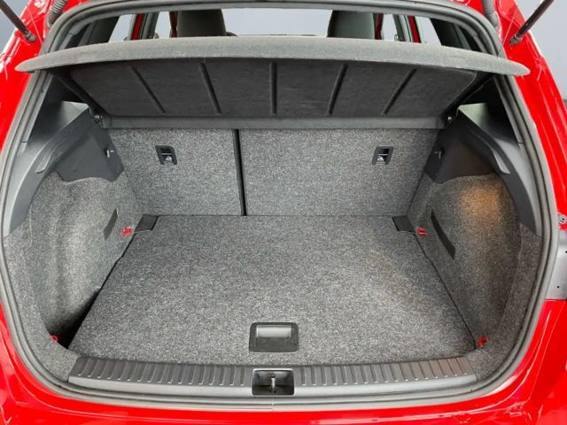 Seat Arona 1.0 TSI DSG FR-lijn