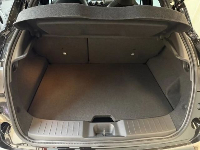 Nissan Juke N-Connecta