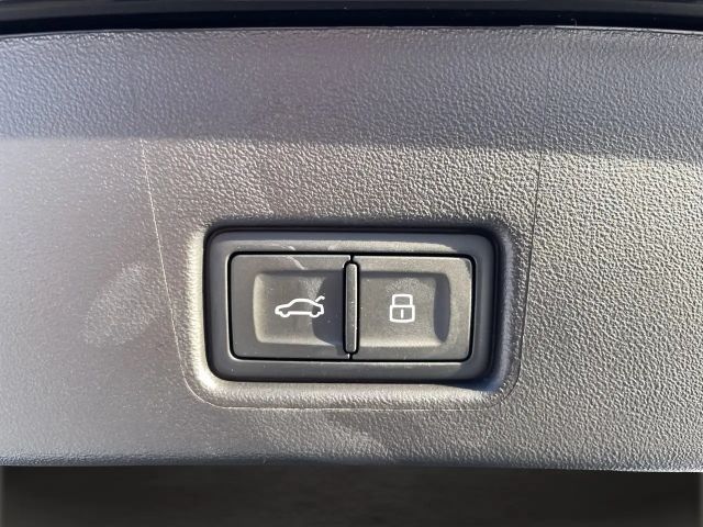 Audi Q4 e-tron Quattro S-Line Sportback