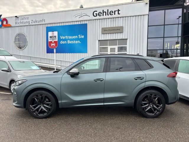 Cupra Terramar 2.0 TSI