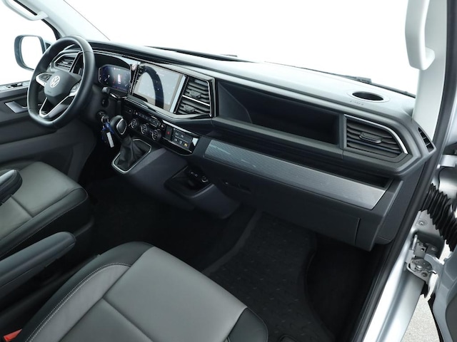 Volkswagen Caravelle Highline T6