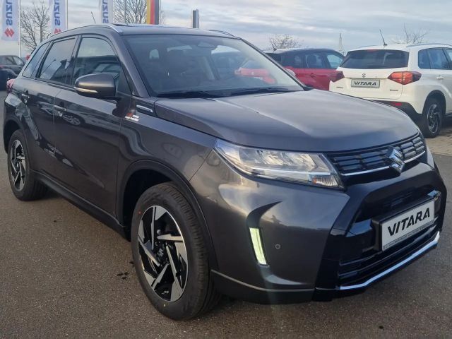 Suzuki Vitara AllGrip Comfort Hybrid