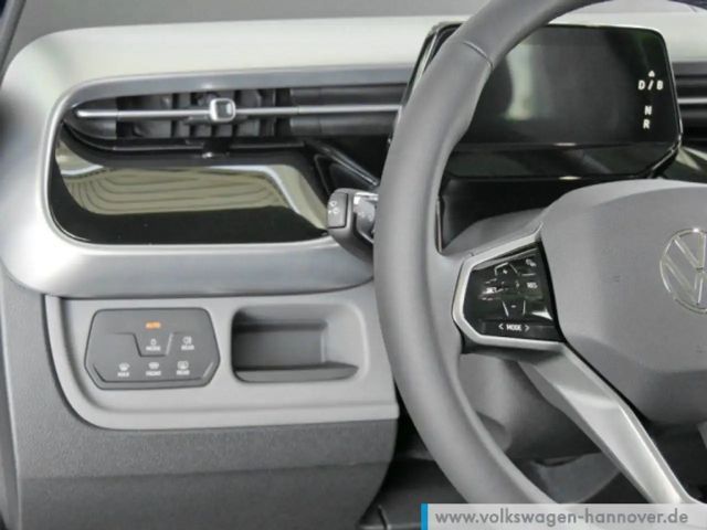 Volkswagen ID.Buzz Pro