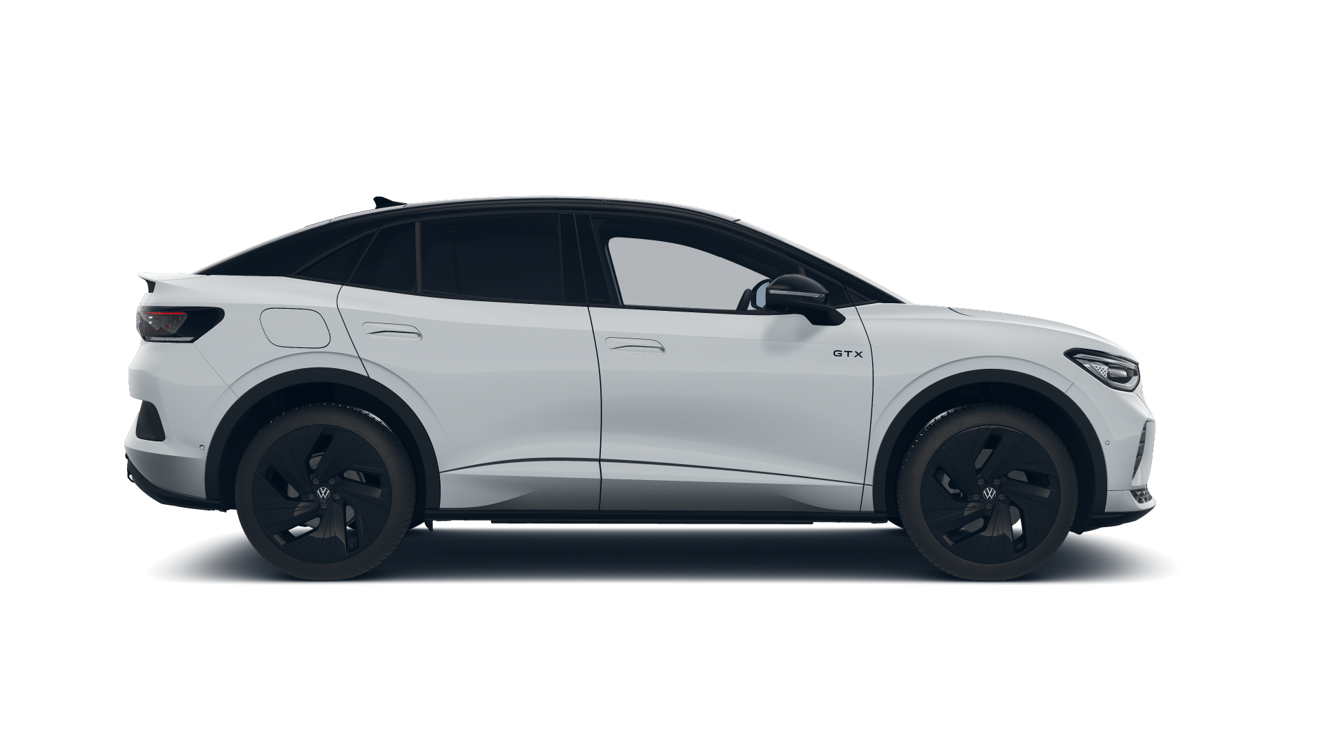 Volkswagen ID.5 ID.5 GTX Navi AHK Pano Area View DCC HUD 21LM WP