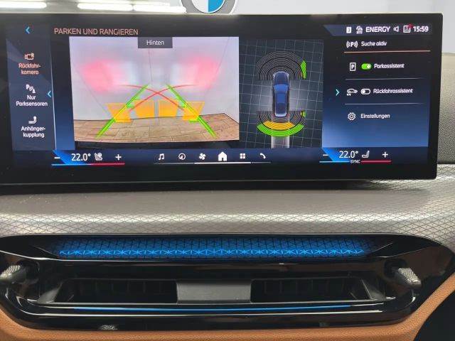 BMW 330 330e Touring xDrive