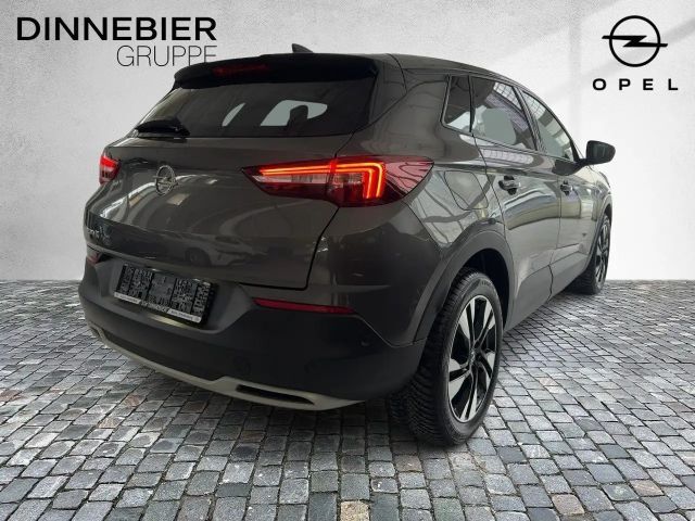 Opel Grandland X Elegance