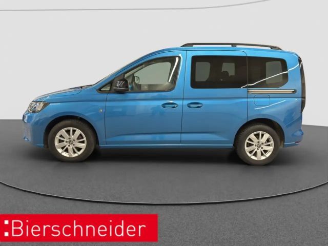 Volkswagen Caddy 2.0 TDI Combi Life