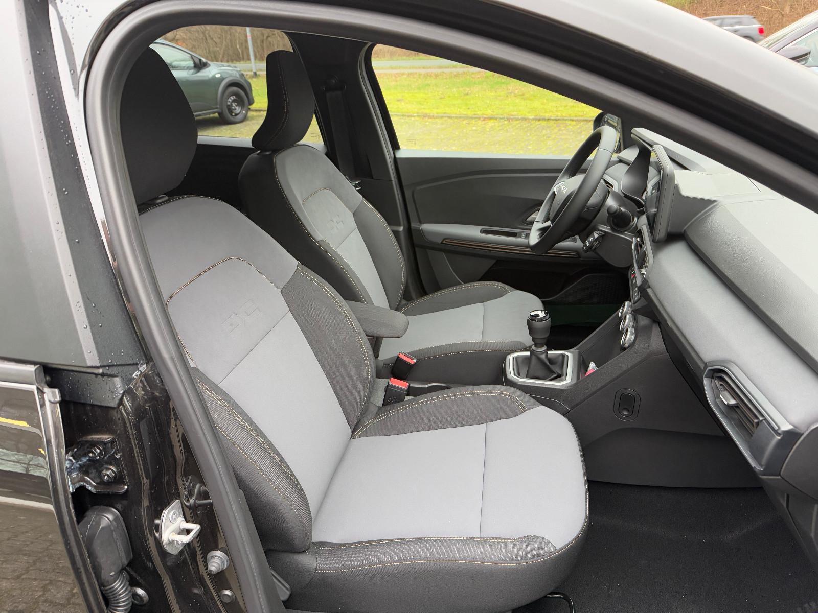 Dacia Jogger ECO-G Extreme