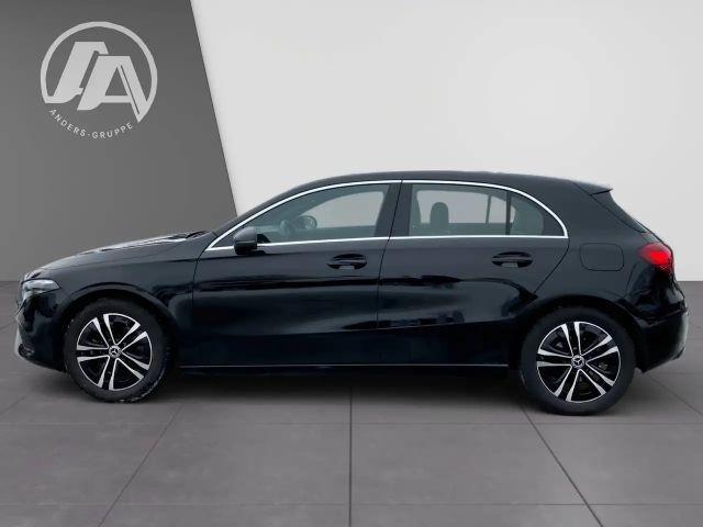 Mercedes-Benz A 180 Progressive
