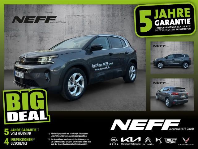 Citroën C5 Aircross Plus