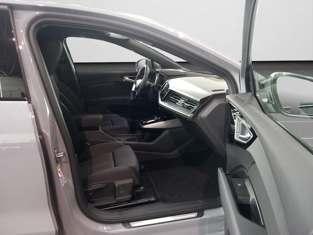 Audi Q4 e-tron Sportback