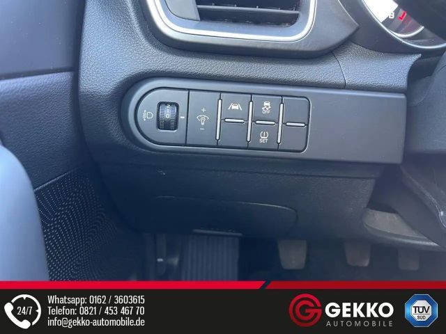 Kia Ceed SportWagon