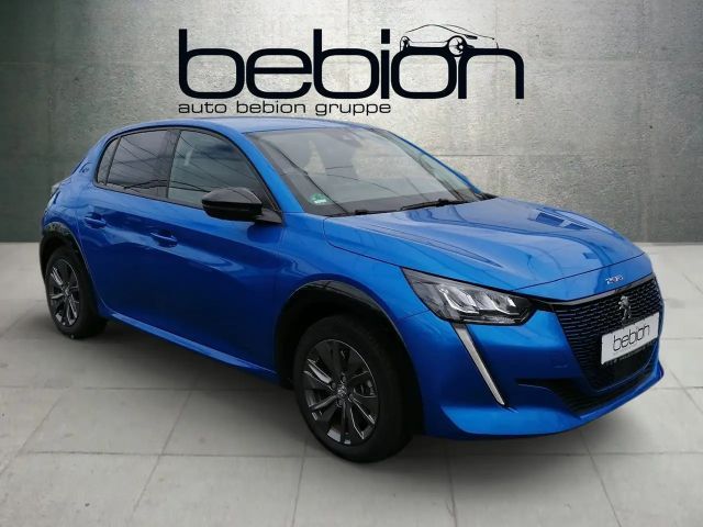 Peugeot E-208 Allure Pack