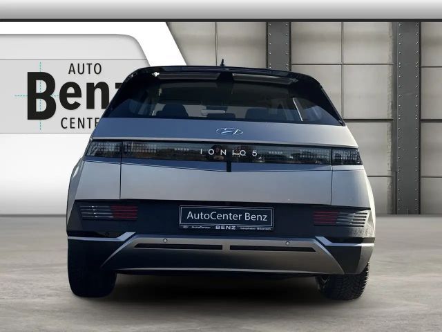 Hyundai IONIQ 5 Dynamiq