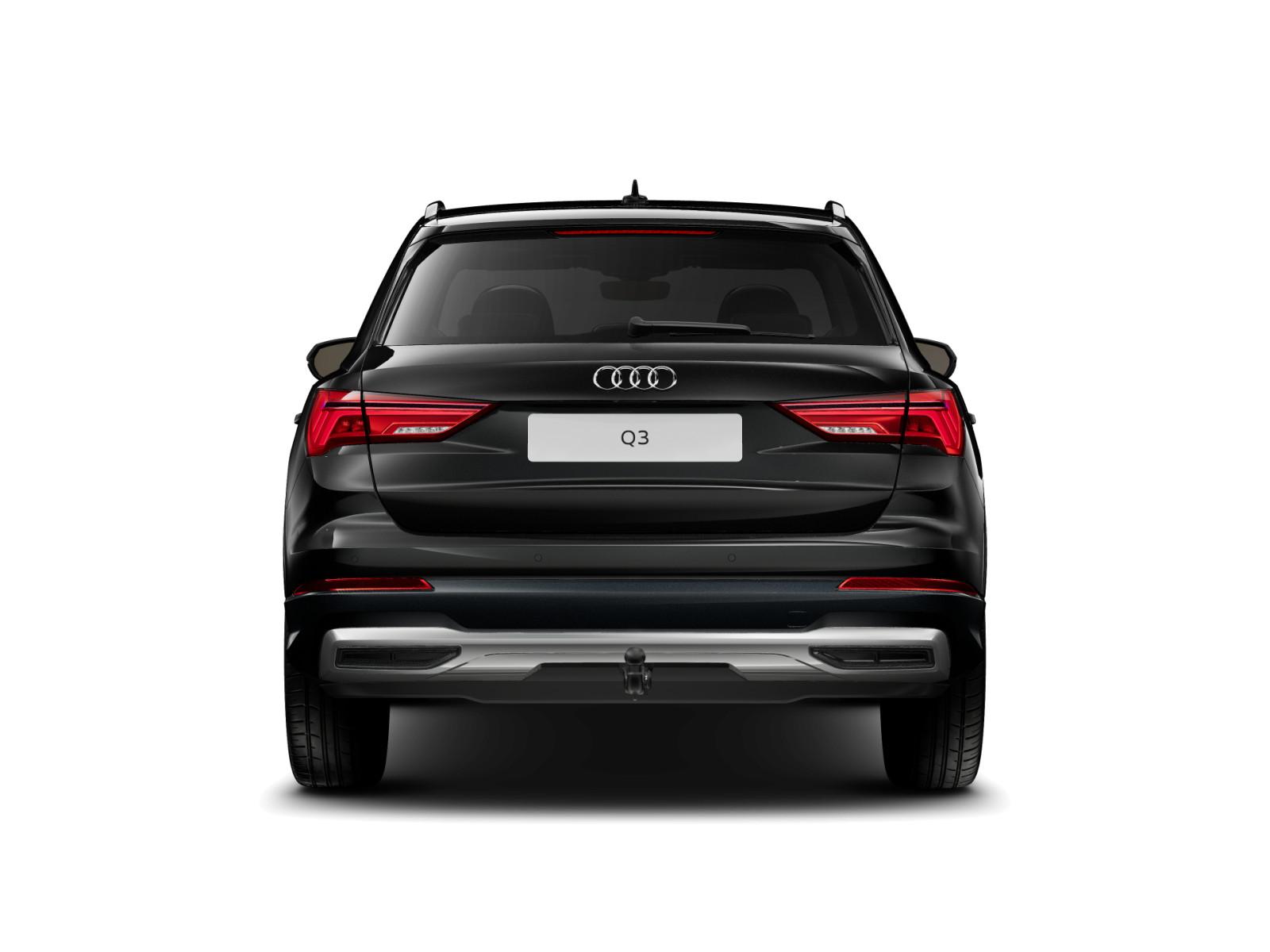 Audi Q3 35 TFSI S-Line S-Tronic