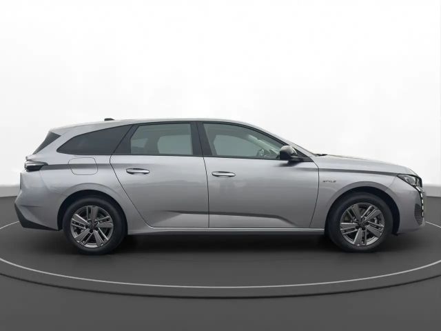 Peugeot 308 SW Style