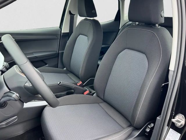 Seat Arona Connect DSG Style
