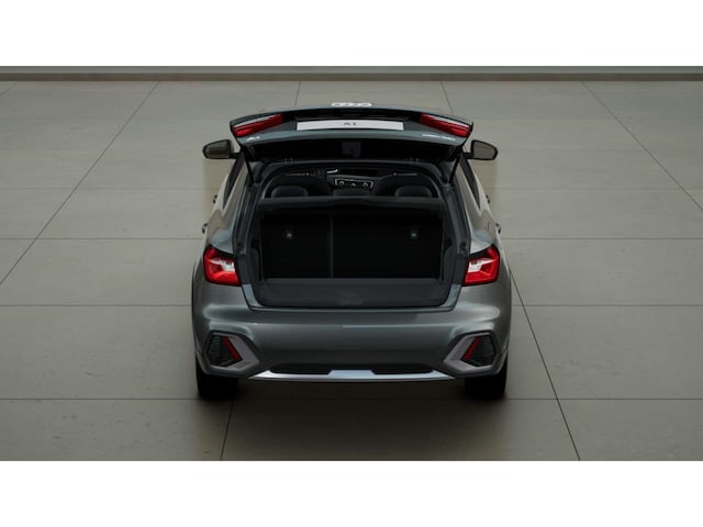 Audi A1 30 TFSI Allstreet