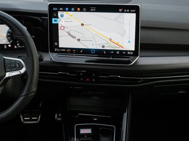 Volkswagen Golf DSG GTE eHybrid