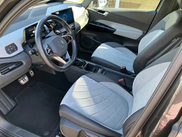 Volkswagen ID.3 150 kW Performance Pro