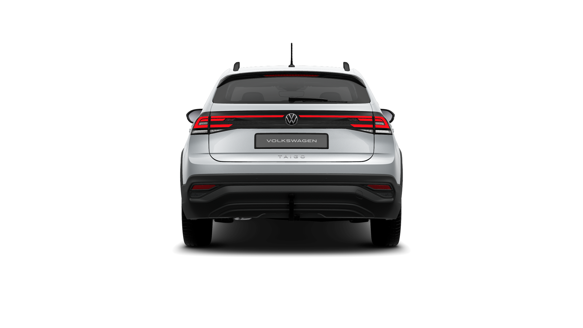 Volkswagen Taigo 1.0+TSI+DSG+GOAL+KLIMA+AHK+DC+