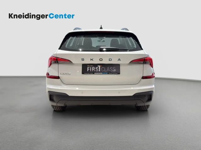 Skoda Kamiq Essence TSI