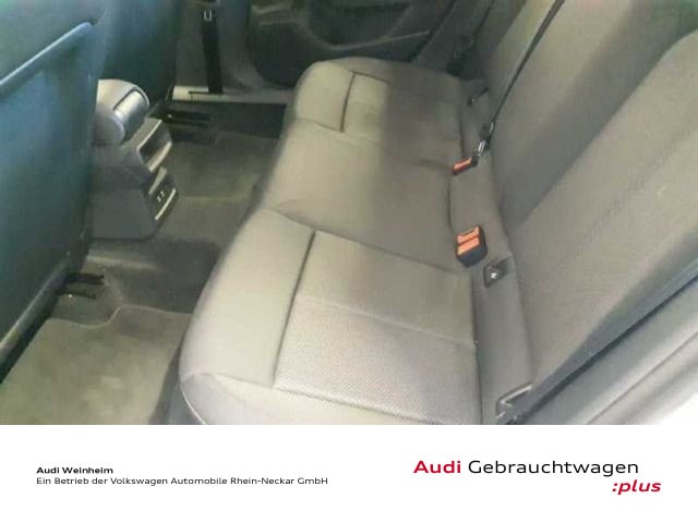 Audi A3 40 TDI Quattro S-Tronic Sedan