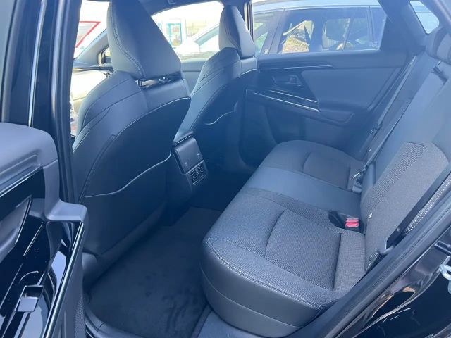 Toyota bZ4X 4x2 Comfort