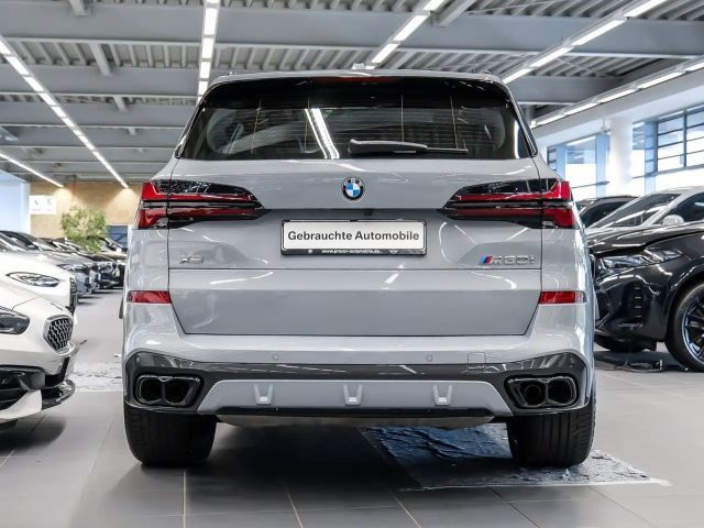 BMW X5 M-Sport M60i xDrive