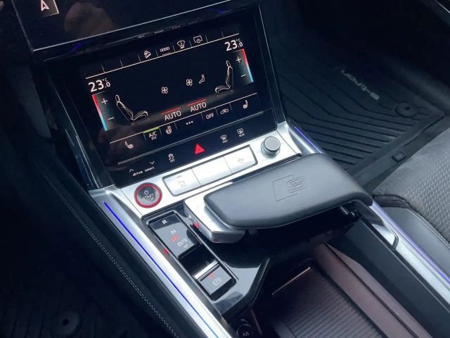 Audi e-tron Sportback