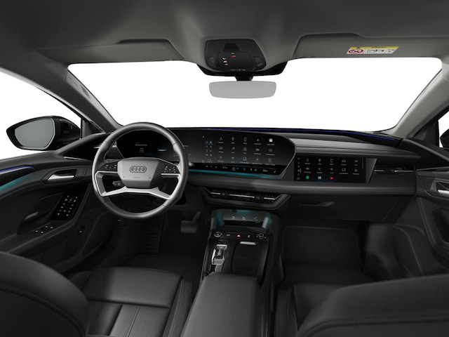 Audi A6 e-tron Avant