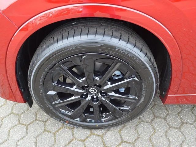 Mazda CX-60 e-Skyactiv