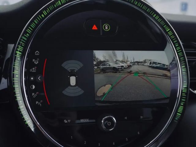 MINI Mini Electric SE