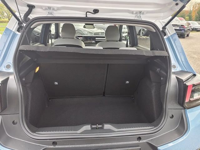 Citroën C3 Max PureTech