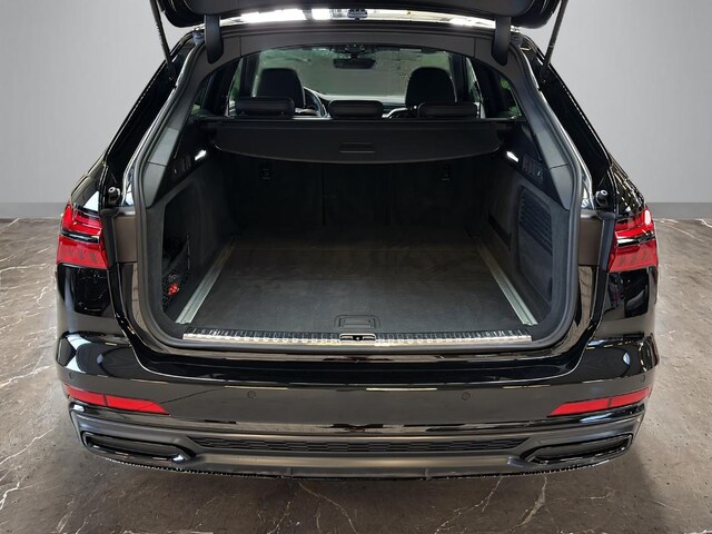 Audi A6 40 TDI Avant Quattro S-Tronic Sport