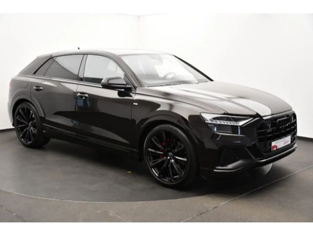 Audi Q8 3.0 TDI Quattro