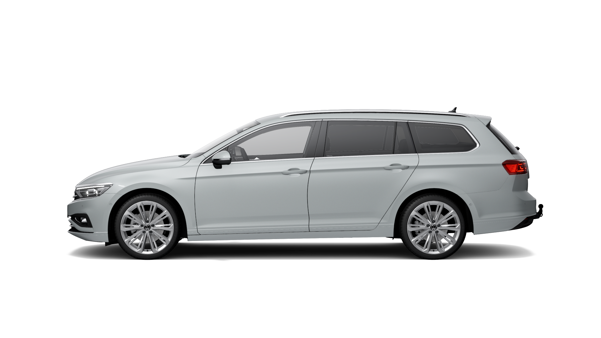 Volkswagen Passat 2.0 TDI Business Variant