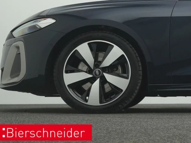 Audi A5 Avant S-Tronic