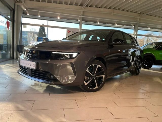 Opel Astra Hybrid Innovation