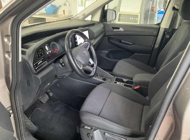 Volkswagen Caddy 2.0 TDI DSG Life