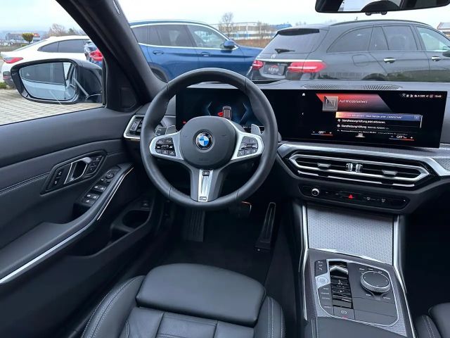 BMW 320 320d M-Sport Touring xDrive