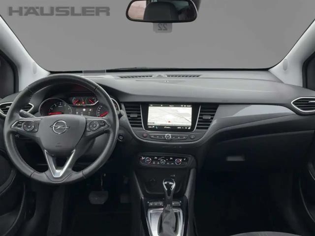 Opel Crossland X Ultimate