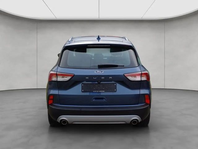 Ford Kuga Plug in Hybrid Titanium
