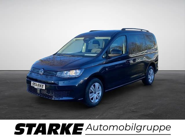 Volkswagen Caddy 1.5 TSI DSG Family Maxi