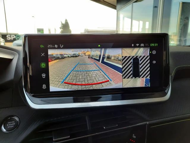 Peugeot 2008 GT-Line