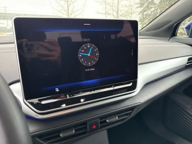 Volkswagen ID.5 Pure